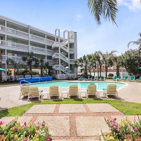 ガルベストンCasa Del Mar 174-Sea U Soonアパートメント エクステリア 写真