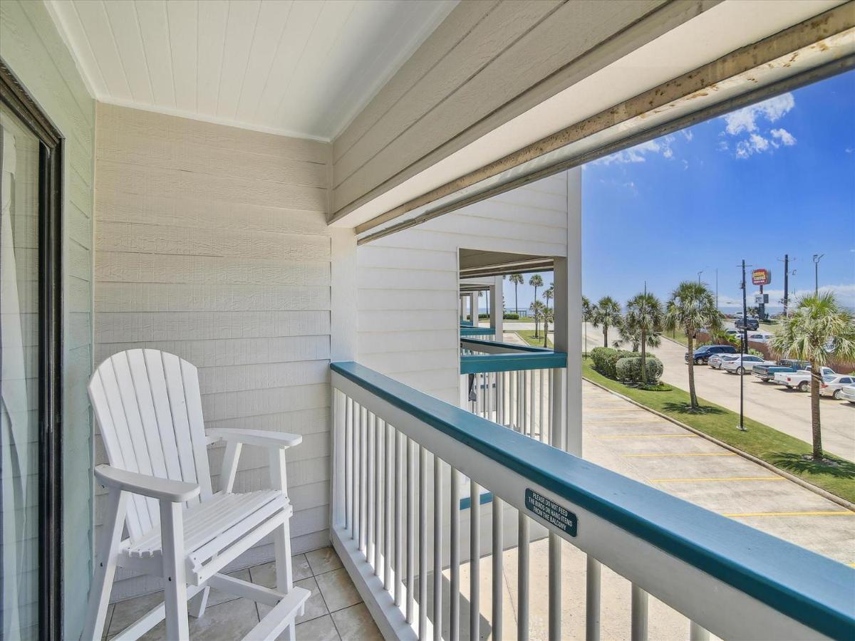 ガルベストンCasa Del Mar 174-Sea U Soonアパートメント エクステリア 写真