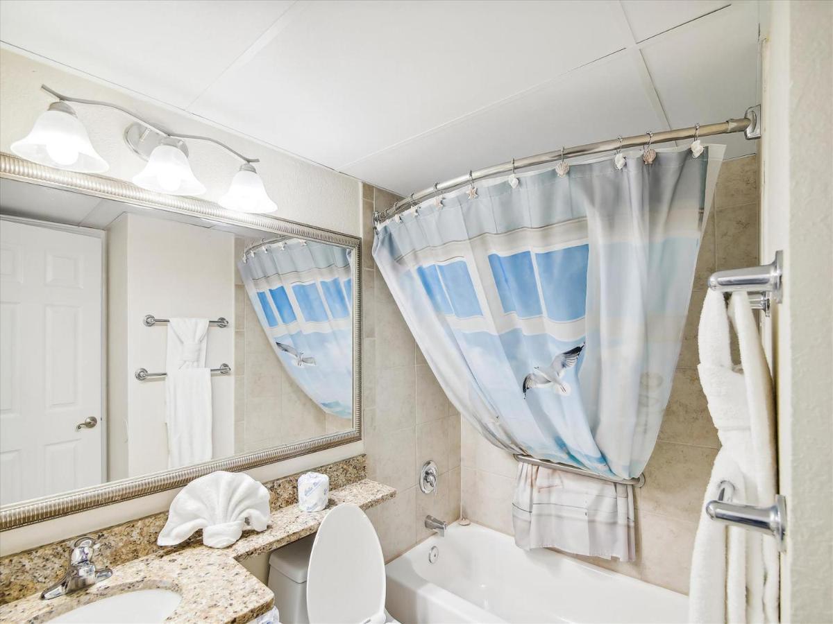 ガルベストンCasa Del Mar 174-Sea U Soonアパートメント エクステリア 写真