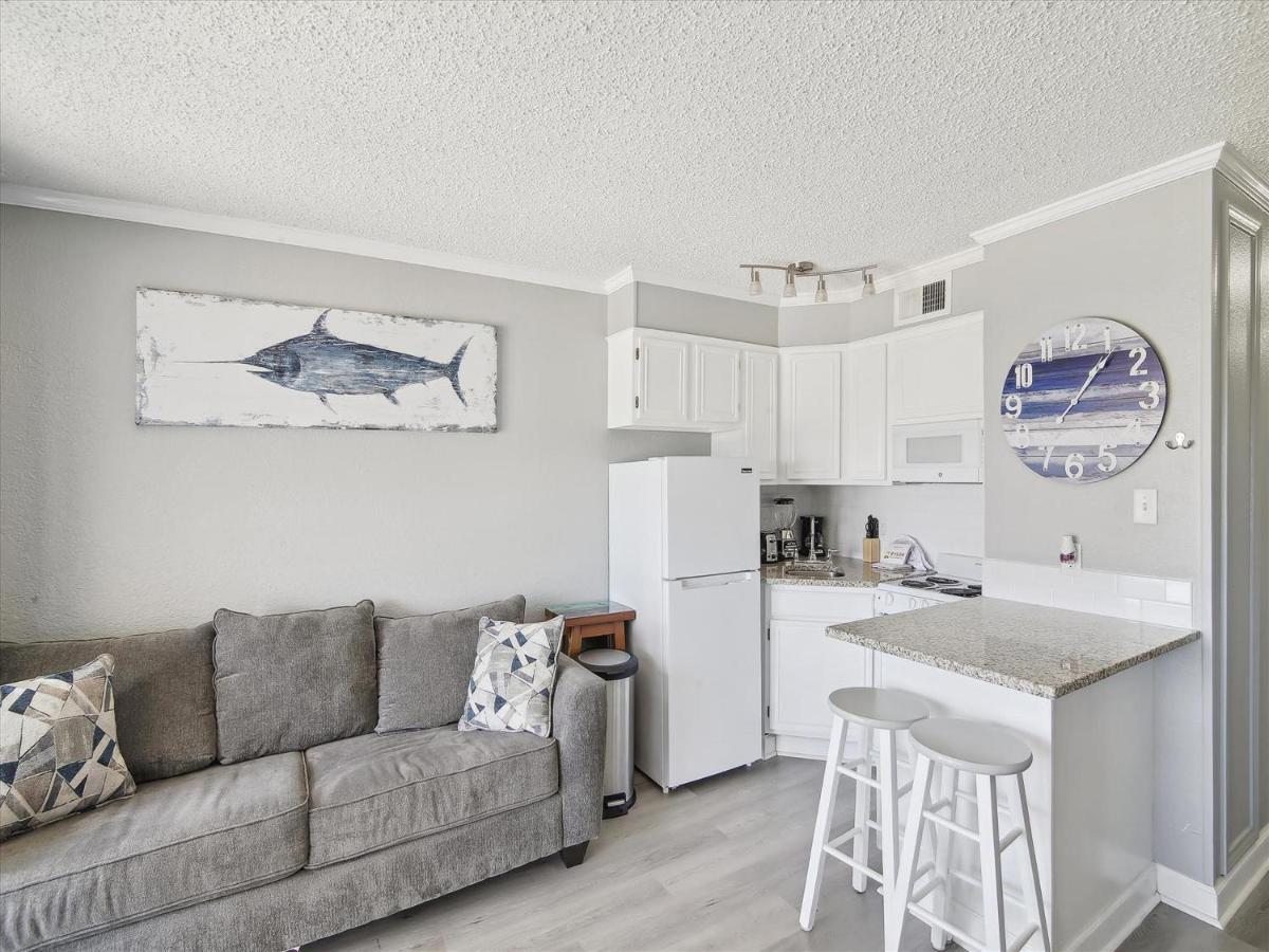 ガルベストンCasa Del Mar 174-Sea U Soonアパートメント エクステリア 写真