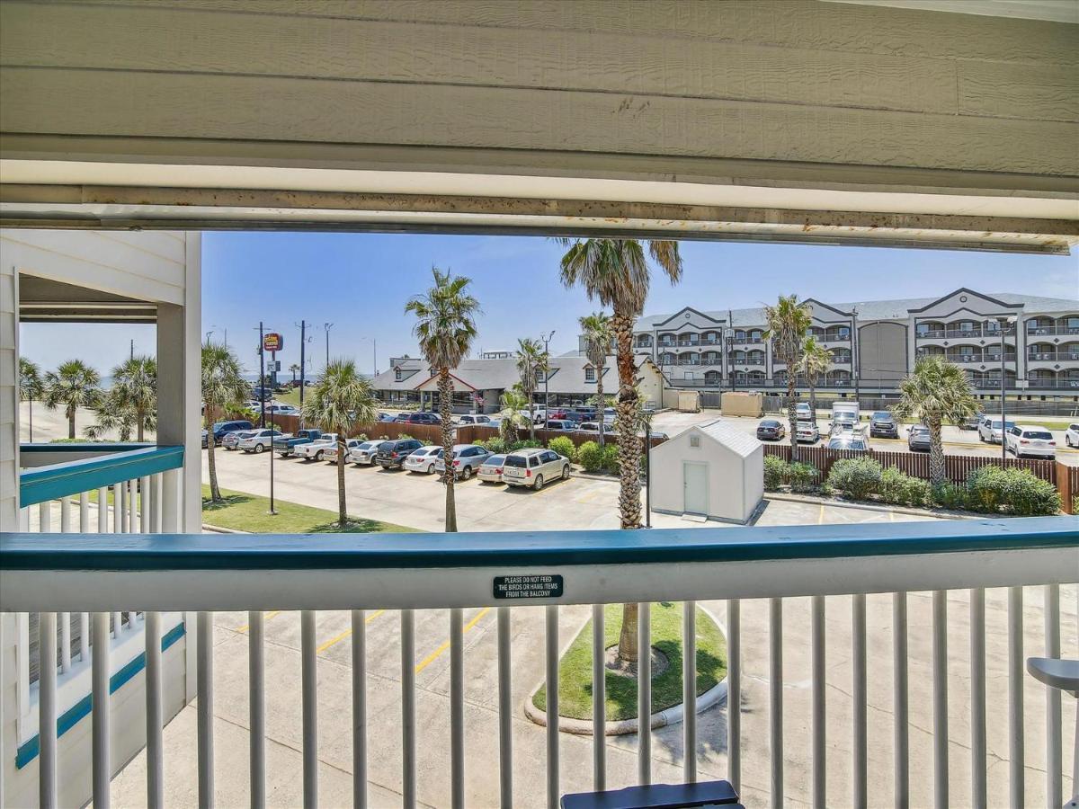 ガルベストンCasa Del Mar 174-Sea U Soonアパートメント エクステリア 写真